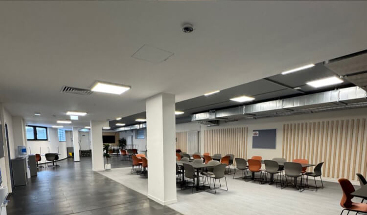 European University of Cyprus